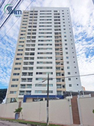 Imagem Apartamento com 3 Quartos à Venda, 75 m² em Benfica - Fortaleza Imagem Apartamento com 3 Quartos à Venda, 75 m² em Benfica - Fortaleza