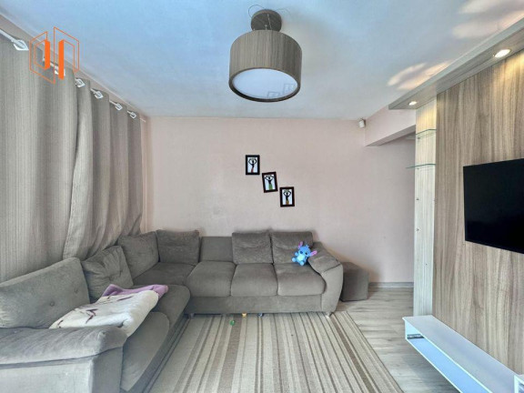 Imagem Casa com 3 Quartos à Venda, 68 m² em Roseira De São Sebastião - São José Dos Pinhais Imagem Casa com 3 Quartos à Venda, 68 m² em Roseira De São Sebastião - São José Dos Pinhais