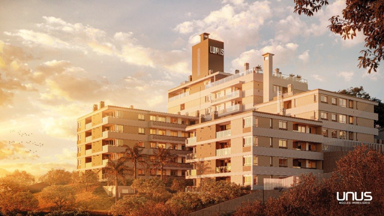 Imagem Apartamento com 3 Quartos à Venda, 109 m² em Cacupé - Florianópolis