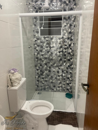 Imagem Casa de Condomínio com 2 Quartos à Venda, 45 m² em 31 - Praia Grande 