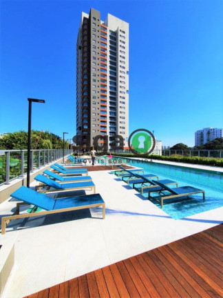 Imagem Apartamento com 2 Quartos à Venda, 67 m² em Santo Amaro - São Paulo Imagem Apartamento com 2 Quartos à Venda, 67 m² em Santo Amaro - São Paulo