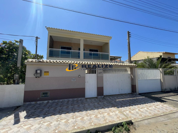 Casa com 4 Quartos à Venda, 220 m² em Santo Amaro De Campos - Campos Dos Goytacazes