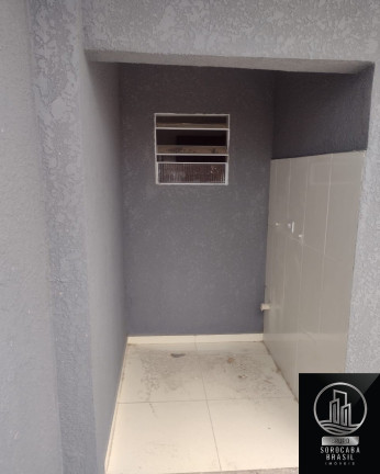 Imagem Kitnet com 1 Quarto à Venda, 25 m² em Jardim Betânia - Sorocaba Imagem Kitnet com 1 Quarto à Venda, 25 m² em Jardim Betânia - Sorocaba