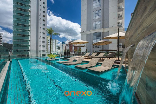 Imagem Apartamento com 4 Quartos à Venda, 167 m² em Centro - Balneário Camboriú