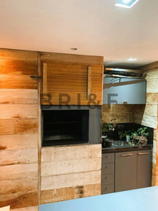 Imagem Apartamento com 4 Quartos à Venda, 173 m² em Vila Mascote - São Paulo Imagem Apartamento com 4 Quartos à Venda, 173 m² em Vila Mascote - São Paulo