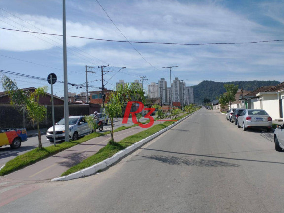 Imagem Casa com 3 Quartos à Venda, 159 m² em Castelo - Santos Imagem Casa com 3 Quartos à Venda, 159 m² em Castelo - Santos