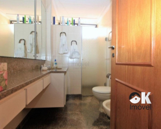 Imagem Apartamento com 4 Quartos à Venda, 356 m² em Vila Nova Conceição - São Paulo Imagem Apartamento com 4 Quartos à Venda, 356 m² em Vila Nova Conceição - São Paulo