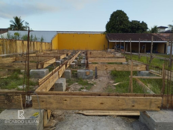 Imagem Casa com 3 Quartos à Venda, 113 m² em Boraceia - Bertioga