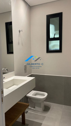 Imagem Casa de Condomínio com 3 Quartos à Venda, 310 m² em Residencial Villa Dumont Ii - Bauru Imagem Casa de Condomínio com 3 Quartos à Venda, 310 m² em Residencial Villa Dumont Ii - Bauru