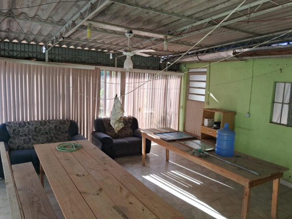 Imagem Casa com 3 Quartos à Venda, 110 m² em Krahe - Viamão Imagem Casa com 3 Quartos à Venda, 110 m² em Krahe - Viamão