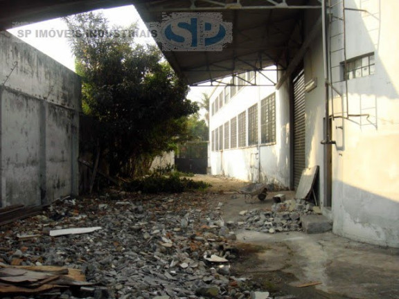 Imagem Imóvel Comercial à Venda, 1.800 m² em Cambuci - São Paulo Imagem Imóvel Comercial à Venda, 1.800 m² em Cambuci - São Paulo