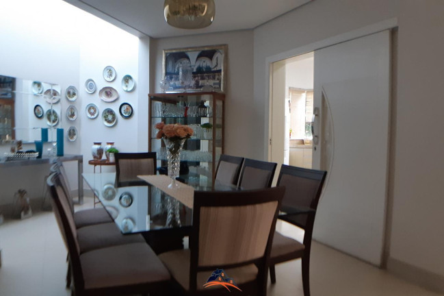 Imagem Casa com 4 Quartos à Venda, 344 m² em Jardim Terras De Santa Elisa - Limeira Imagem Casa com 4 Quartos à Venda, 344 m² em Jardim Terras De Santa Elisa - Limeira