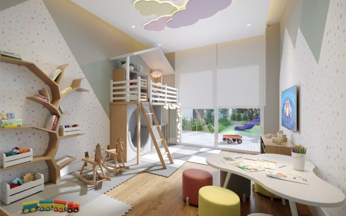 Imagem Apartamento com 3 Quartos à Venda, 67 m² em Passo Da Areia - Porto Alegre Imagem Apartamento com 3 Quartos à Venda, 67 m² em Passo Da Areia - Porto Alegre