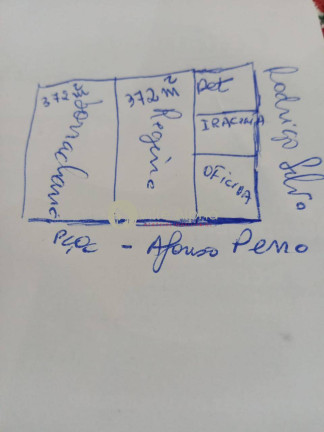 Galpão à Venda, 342 m² em Estuario - Santos