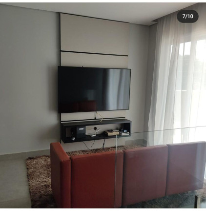 Imagem Sobrado com 3 Quartos à Venda, 200 m² em Vila Mineirão - Sorocaba