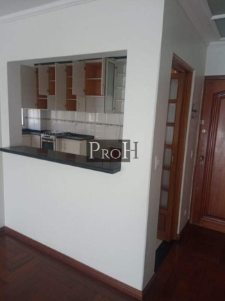 Imagem Apartamento com 3 Quartos à Venda, 117 m² em Campestre - Santo André