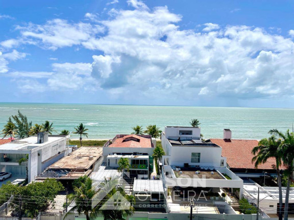 Imagem Apartamento com 2 Quartos à Venda, 54 m² em Jardim Oceania - João Pessoa