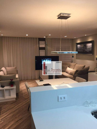 Imagem Apartamento com 2 Quartos à Venda, 66 m² em Morumbi - São Paulo Imagem Apartamento com 2 Quartos à Venda, 66 m² em Morumbi - São Paulo
