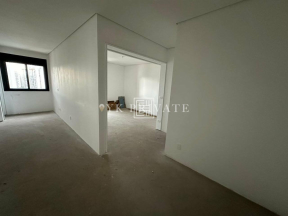 Imagem Apartamento com 3 Quartos à Venda, 187 m² em Vila Romana - São Paulo