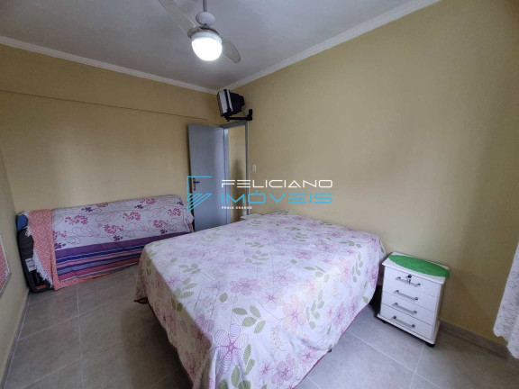 Imagem Apartamento com 1 Quarto à Venda, 48 m² em Boqueirão - Praia Grande Imagem Apartamento com 1 Quarto à Venda, 48 m² em Boqueirão - Praia Grande