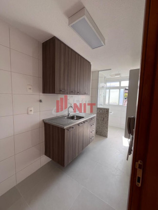 Imagem Apartamento com 2 Quartos à Venda, 60 m² em Cantagalo - Niterói