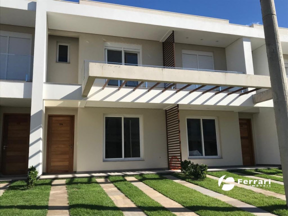 Casa de Condomínio com 4 Quartos à Venda, 195 m² em --- - Capão Da Canoa