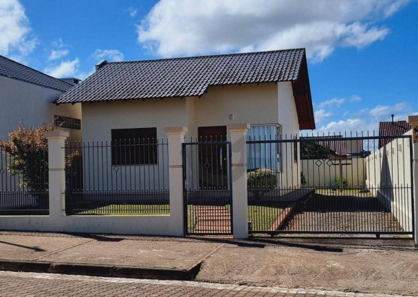 Imagem Casa com 1 Quarto à Venda, 45 m² em João Alves - Santa Cruz Do Sul Imagem Casa com 1 Quarto à Venda, 45 m² em João Alves - Santa Cruz Do Sul