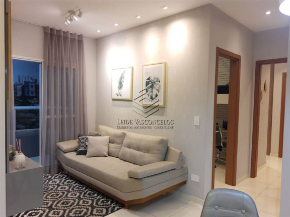 Imagem Apartamento com 2 Quartos à Venda, 55 m² em Guilhermina - Praia Grande Imagem Apartamento com 2 Quartos à Venda, 55 m² em Guilhermina - Praia Grande