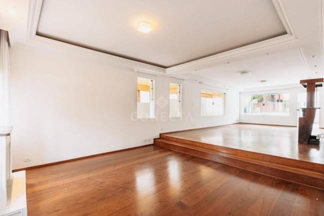 Imagem Casa com 5 Quartos à Venda, 400 m² em Alphaville - Santana De Parnaíba