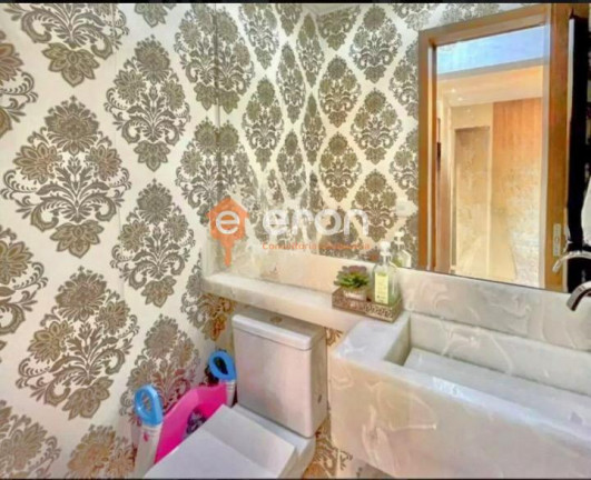 Imagem Apartamento com 3 Quartos à Venda, 116 m²