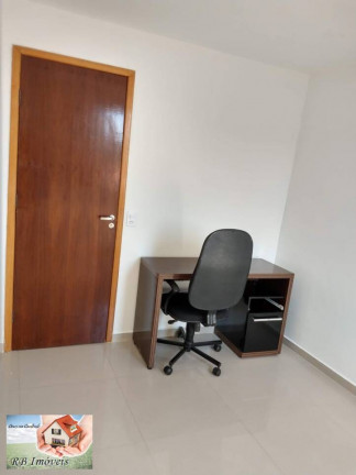 Imagem Apartamento com 2 Quartos à Venda, 44 m² em Demarchi - São Bernardo Do Campo Imagem Apartamento com 2 Quartos à Venda, 44 m² em Demarchi - São Bernardo Do Campo