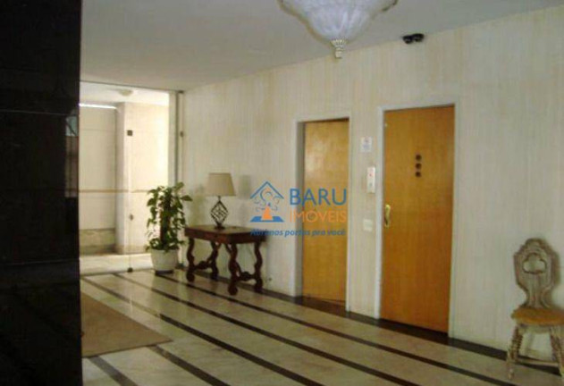 Imagem Apartamento com 3 Quartos à Venda, 136 m² em Perdizes - São Paulo Imagem Apartamento com 3 Quartos à Venda, 136 m² em Perdizes - São Paulo