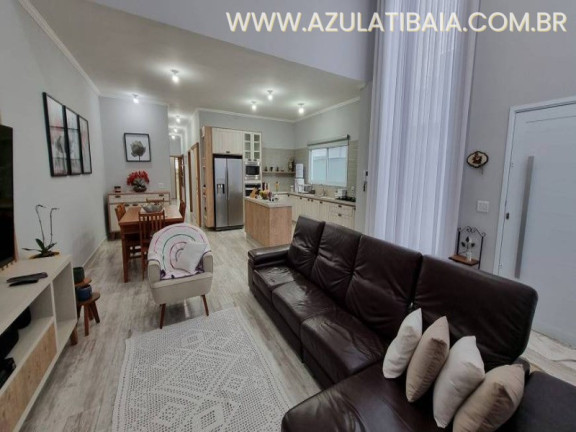 Imagem Casa com 3 Quartos à Venda, 270 m² em Jardim Dos Pinheiros - Atibaia Imagem Casa com 3 Quartos à Venda, 270 m² em Jardim Dos Pinheiros - Atibaia