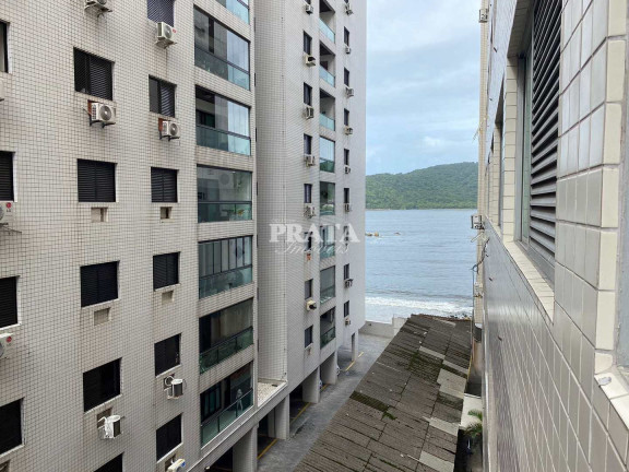 Apartamento com 1 Quarto à Venda, 45 m² em Itararé - São Vicente