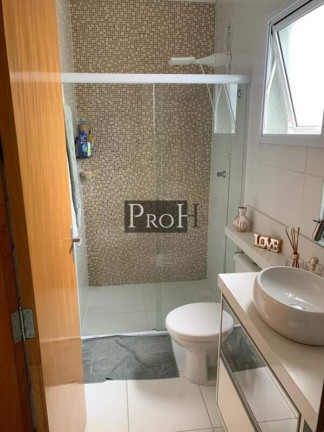 Imagem Cobertura com 2 Quartos à Venda, 120 m² em Campestre - Santo André