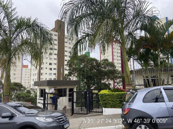 Imagem Apartamento com 2 Quartos à Venda, 50 m² em Jardim Peri - Sao Paulo Imagem Apartamento com 2 Quartos à Venda, 50 m² em Jardim Peri - Sao Paulo