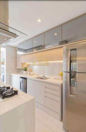 Imagem Apartamento com 2 Quartos à Venda, 57 m² em Parque Rural Fazenda Santa Cândida - Campinas Imagem Apartamento com 2 Quartos à Venda, 57 m² em Parque Rural Fazenda Santa Cândida - Campinas