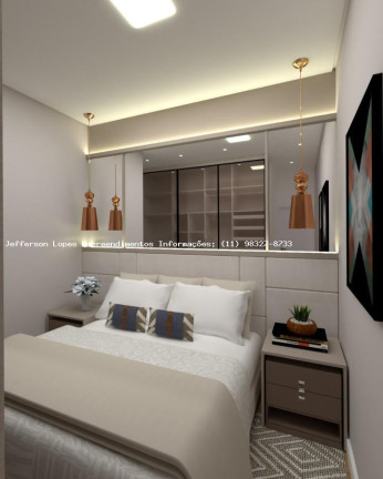 Imagem Casa com 2 Quartos à Venda, 62 m² em Centro - Salto
