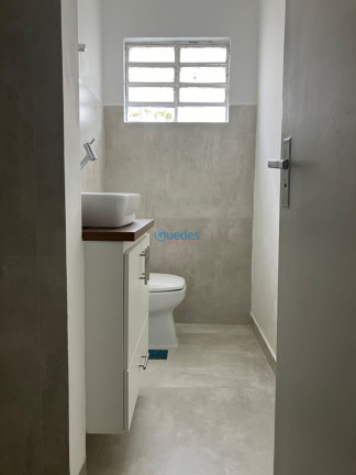 Imagem Sobrado com 6 Quartos para Alugar, 156 m² em Chácara Santo Antônio (zona Sul) - São Paulo Imagem Sobrado com 6 Quartos para Alugar, 156 m² em Chácara Santo Antônio (zona Sul) - São Paulo