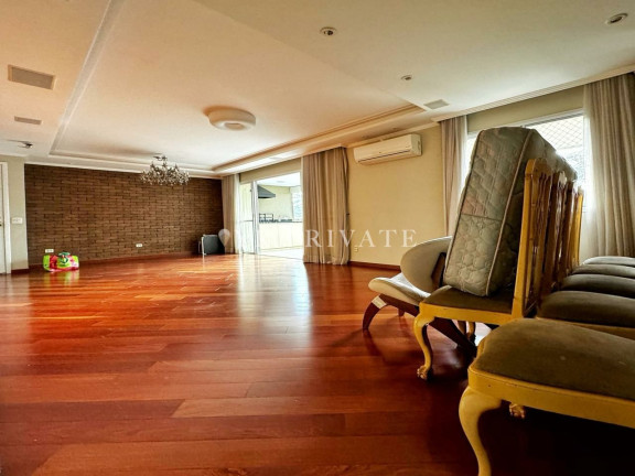 Imagem Apartamento com 2 Quartos à Venda, 132 m² em Barra Funda - São Paulo