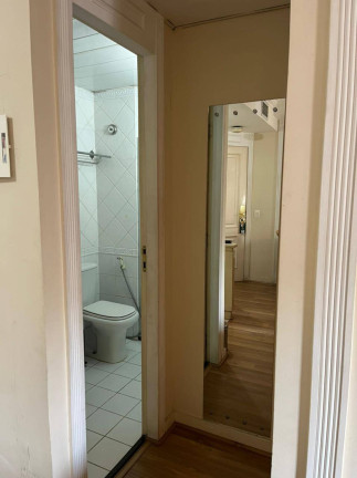 Imagem Apartamento com 1 Quarto à Venda, 34 m² em Vila Olímpia - São Paulo Imagem Apartamento com 1 Quarto à Venda, 34 m² em Vila Olímpia - São Paulo
