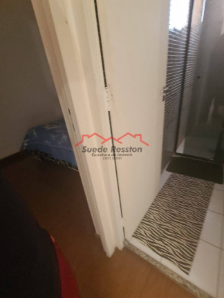 Imagem Apartamento com 2 Quartos à Venda, 48 m² em Jardim Ubirajara (zona Sul) - São Paulo Imagem Apartamento com 2 Quartos à Venda, 48 m² em Jardim Ubirajara (zona Sul) - São Paulo