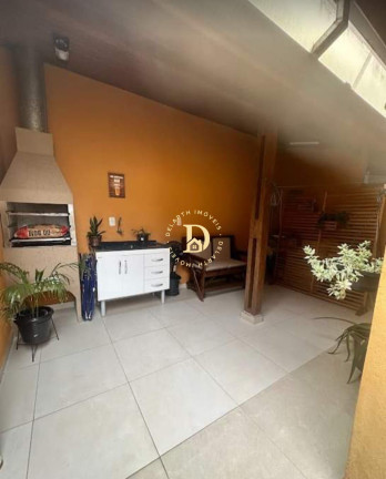 Imagem Casa com 2 Quartos à Venda, 59 m² em Bosque Dos Eucaliptos - São José Dos Campos Imagem Casa com 2 Quartos à Venda, 59 m² em Bosque Dos Eucaliptos - São José Dos Campos