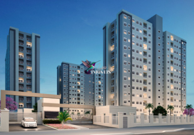 Imagem Apartamento com 2 Quartos à Venda, 44 m² em Humaitá - Porto Alegre Imagem Apartamento com 2 Quartos à Venda, 44 m² em Humaitá - Porto Alegre