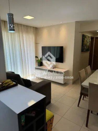Imagem Apartamento com 2 Quartos à Venda, 65 m² em Parque Amazônia - Goiânia Imagem Apartamento com 2 Quartos à Venda, 65 m² em Parque Amazônia - Goiânia