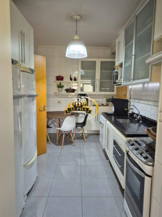 Imagem Apartamento com 3 Quartos à Venda, 139 m² em Tamboré - Santana De Parnaíba Imagem Apartamento com 3 Quartos à Venda, 139 m² em Tamboré - Santana De Parnaíba