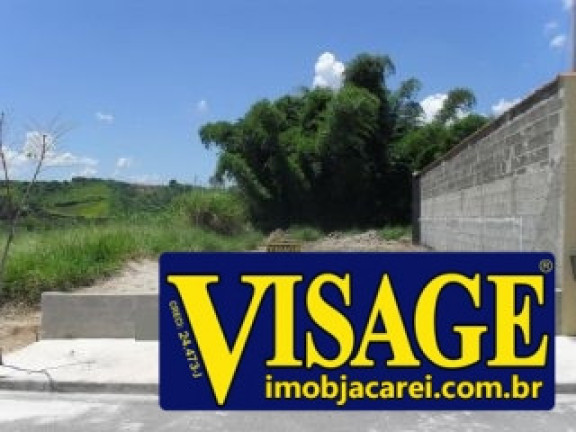 Imagem Terreno à Venda, em Vila Branca Ii - Jacareí Imagem Terreno à Venda, em Vila Branca Ii - Jacareí
