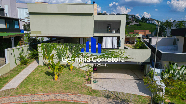 Imagem Casa com 4 Quartos à Venda, 500 m² em Tamboré - Santana De Parnaíba Imagem Casa com 4 Quartos à Venda, 500 m² em Tamboré - Santana De Parnaíba