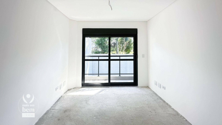 Imagem Sobrado com 3 Quartos à Venda, 142 m² em Boa Vista - Curitiba
