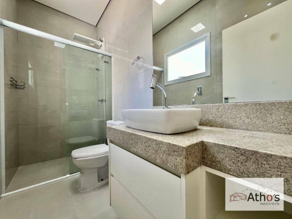 Imagem Casa com 3 Quartos à Venda, 105 m² em Jardim Montreal Residence - Indaiatuba Imagem Casa com 3 Quartos à Venda, 105 m² em Jardim Montreal Residence - Indaiatuba